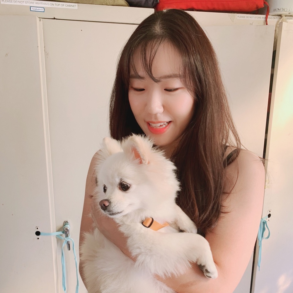 Meet your Posher, Youju
